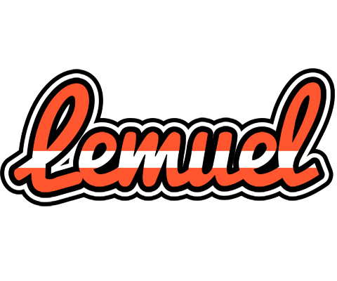 Lemuel denmark logo