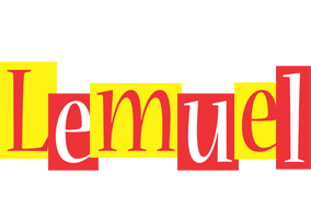 Lemuel errors logo