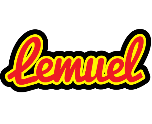 Lemuel fireman logo