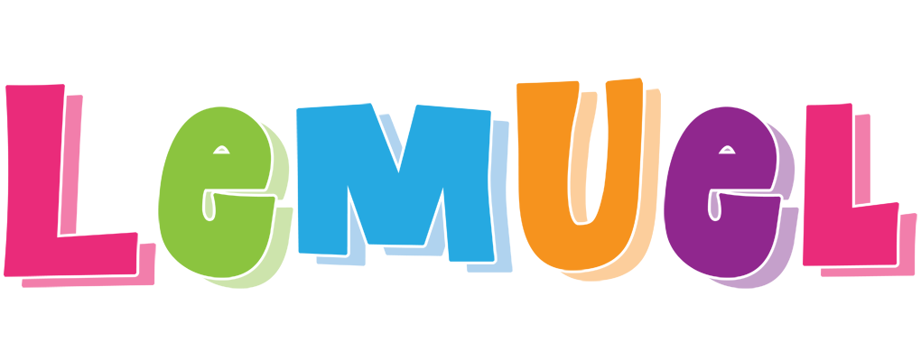 Lemuel friday logo