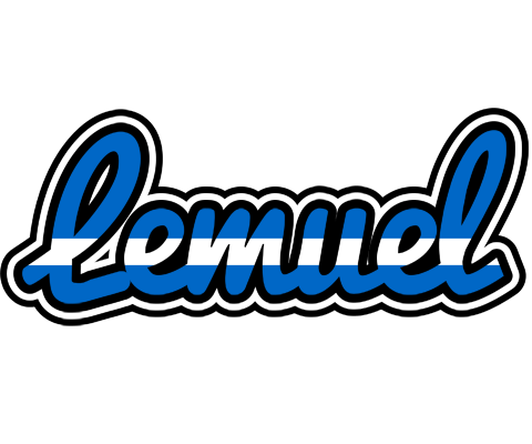 Lemuel greece logo