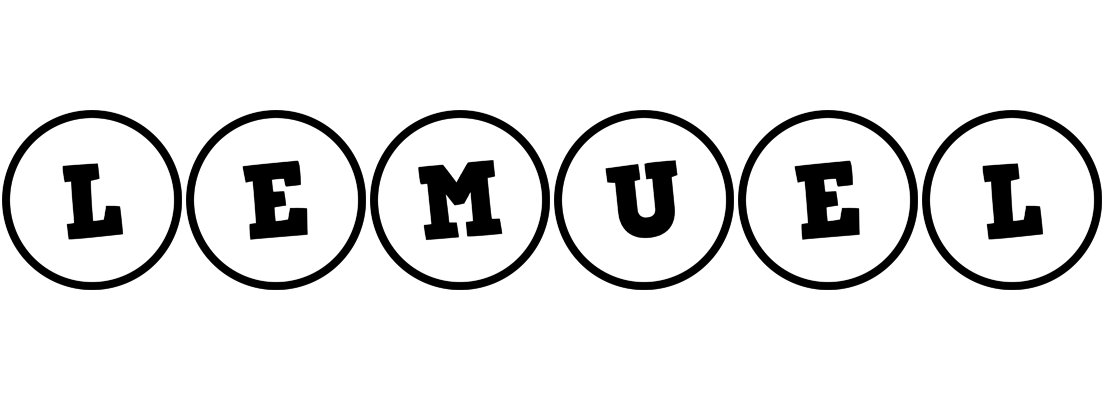 Lemuel handy logo