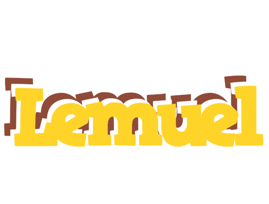 Lemuel hotcup logo