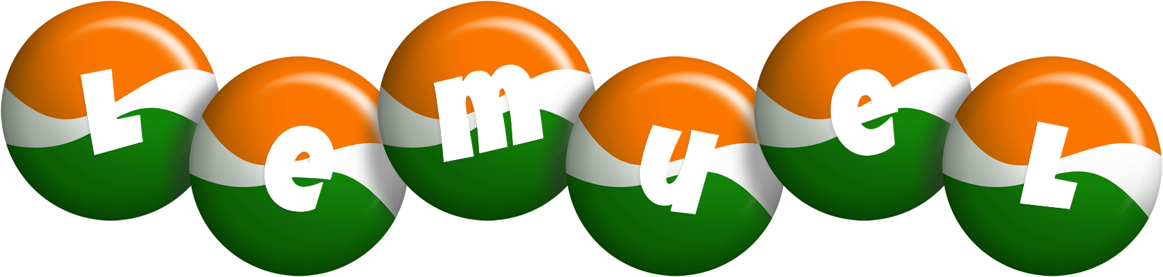 Lemuel india logo