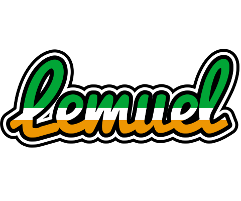 Lemuel ireland logo
