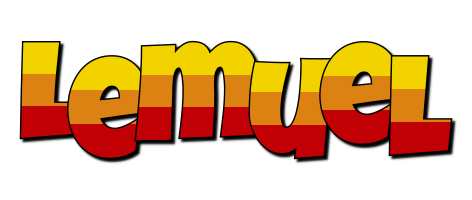 Lemuel jungle logo