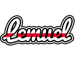 Lemuel kingdom logo