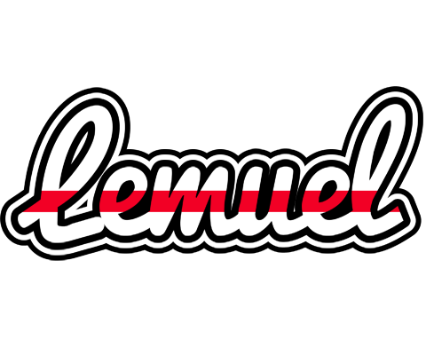 Lemuel kingdom logo