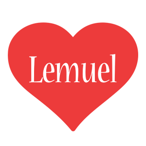 Lemuel love logo