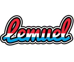 Lemuel norway logo