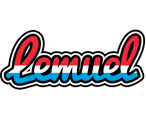 Lemuel norway logo