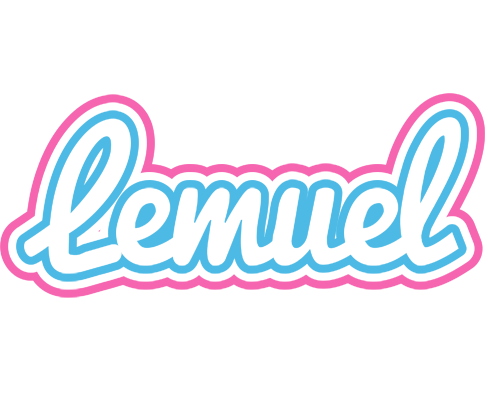 Lemuel outdoors logo