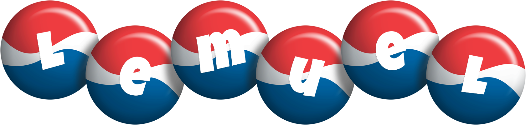 Lemuel paris logo
