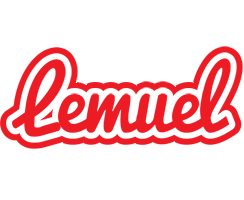 Lemuel sunshine logo