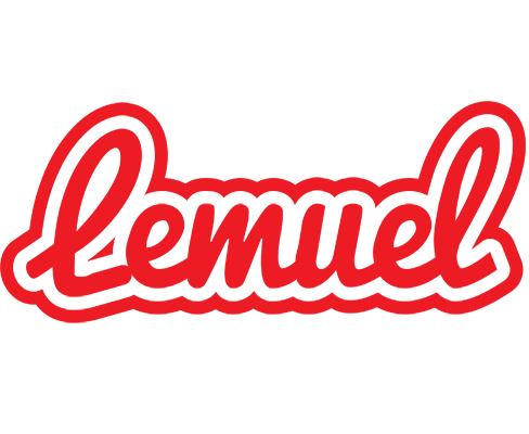 Lemuel sunshine logo