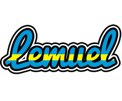 Lemuel sweden logo