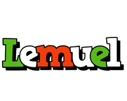 Lemuel venezia logo