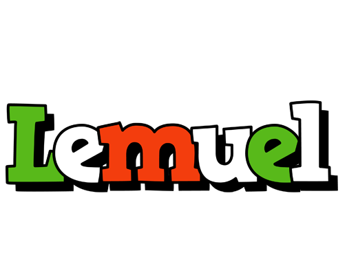 Lemuel venezia logo