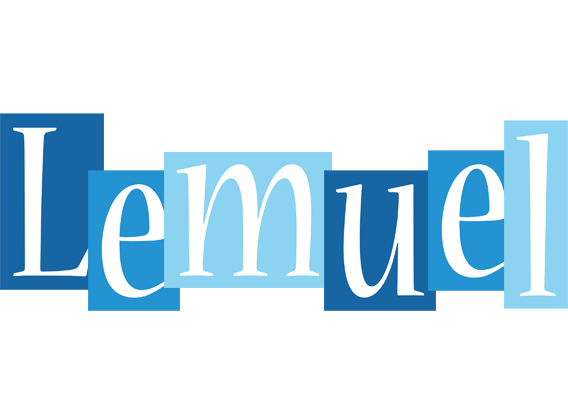 Lemuel winter logo