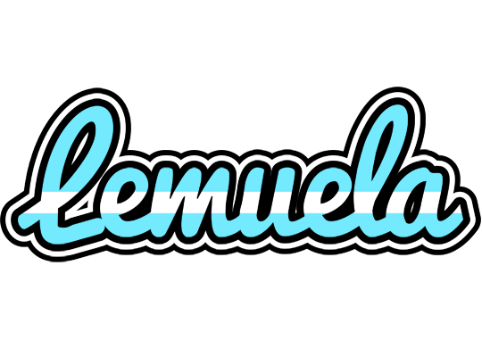 Lemuela argentine logo