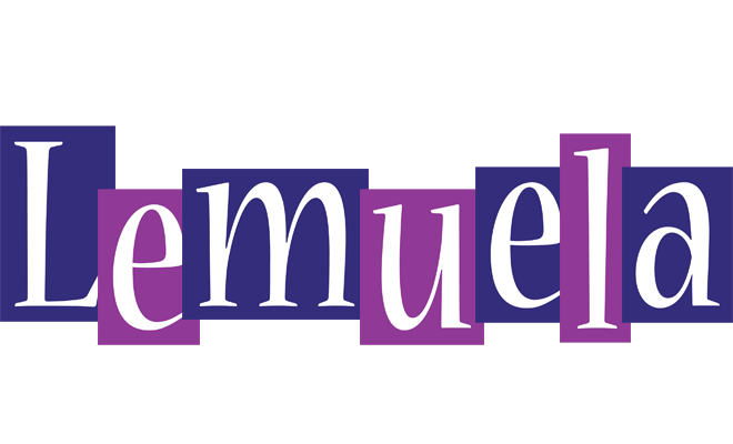 Lemuela autumn logo