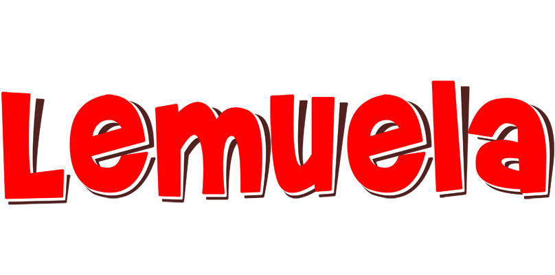 Lemuela basket logo