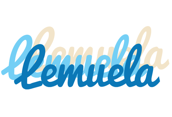 Lemuela breeze logo