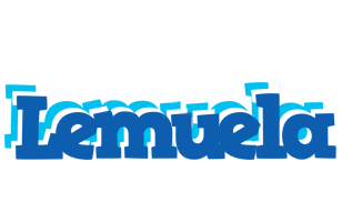 Lemuela business logo