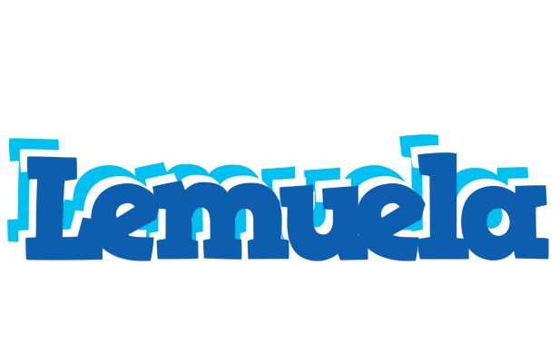Lemuela business logo
