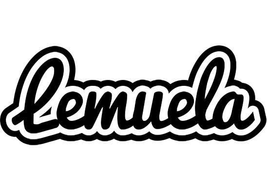Lemuela chess logo