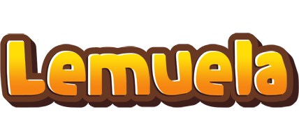 Lemuela cookies logo