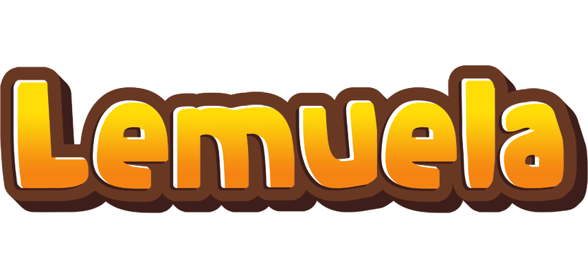 Lemuela cookies logo