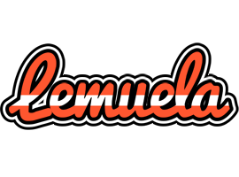 Lemuela denmark logo