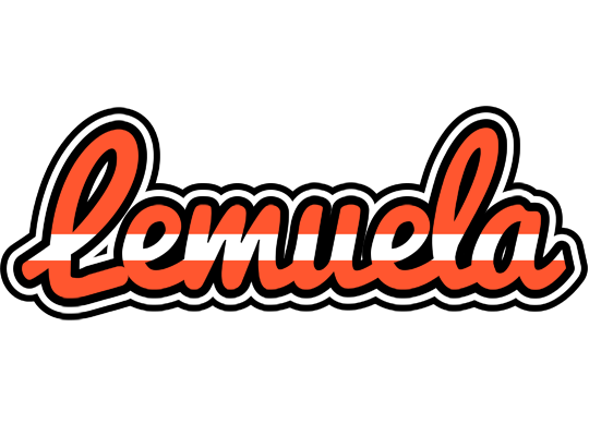 Lemuela denmark logo