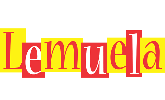 Lemuela errors logo