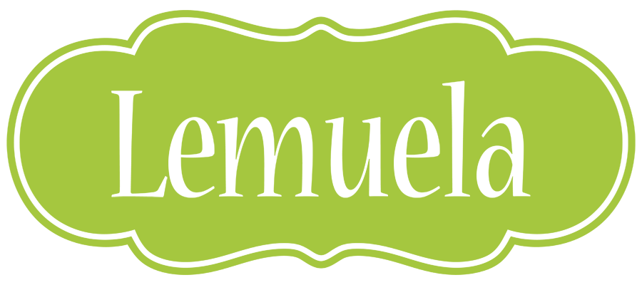 Lemuela family logo