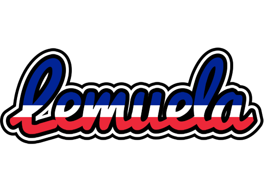 Lemuela france logo