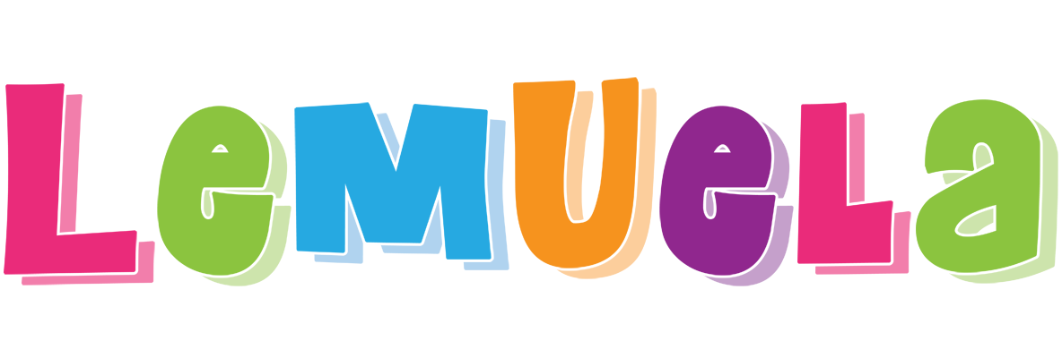 Lemuela friday logo
