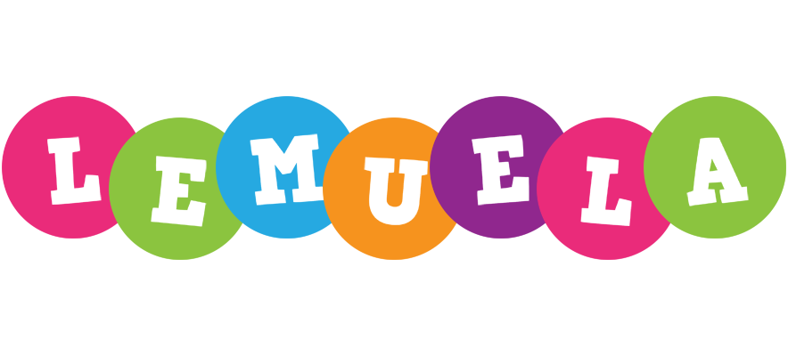 Lemuela friends logo