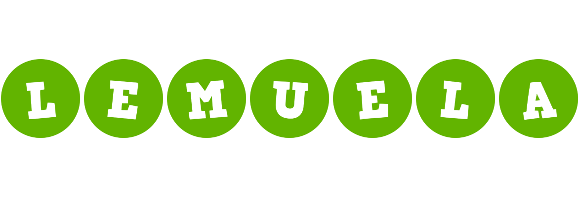 Lemuela games logo