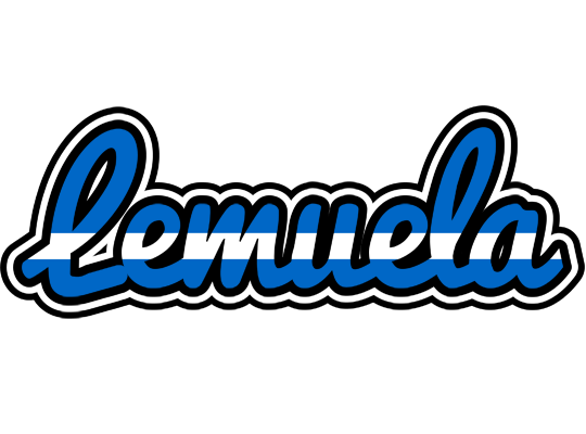 Lemuela greece logo