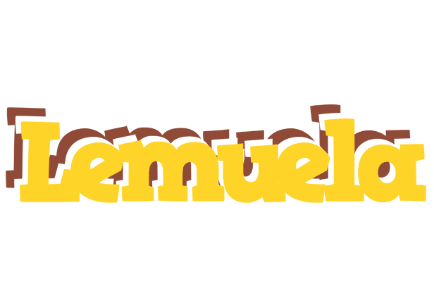 Lemuela hotcup logo