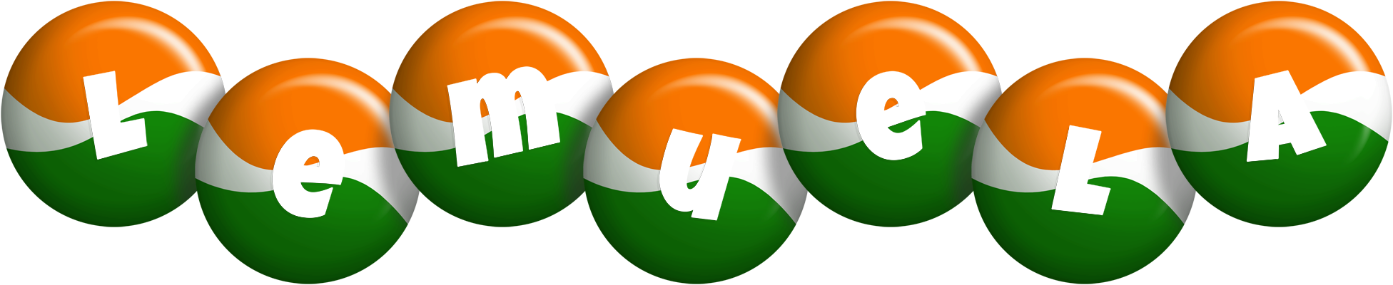Lemuela india logo