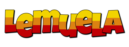 Lemuela jungle logo