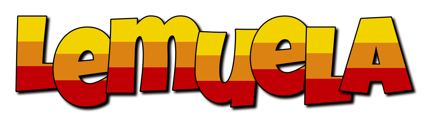 Lemuela jungle logo