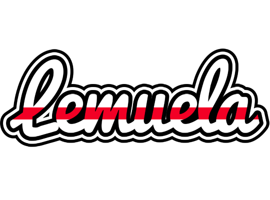 Lemuela kingdom logo
