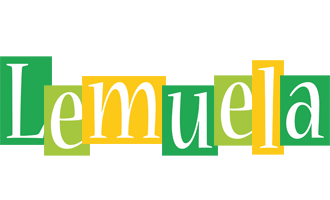 Lemuela lemonade logo