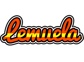 Lemuela madrid logo