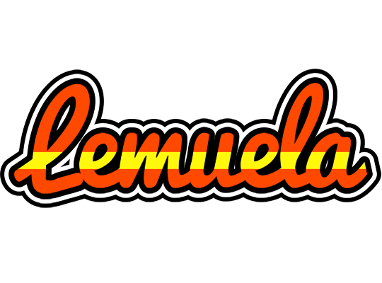 Lemuela madrid logo
