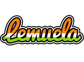 Lemuela mumbai logo